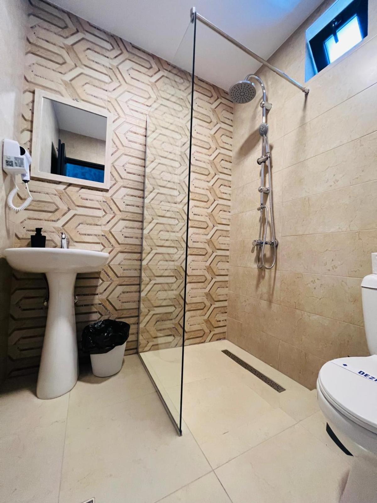 Golden Star Residences Constanţa Exteriér fotografie