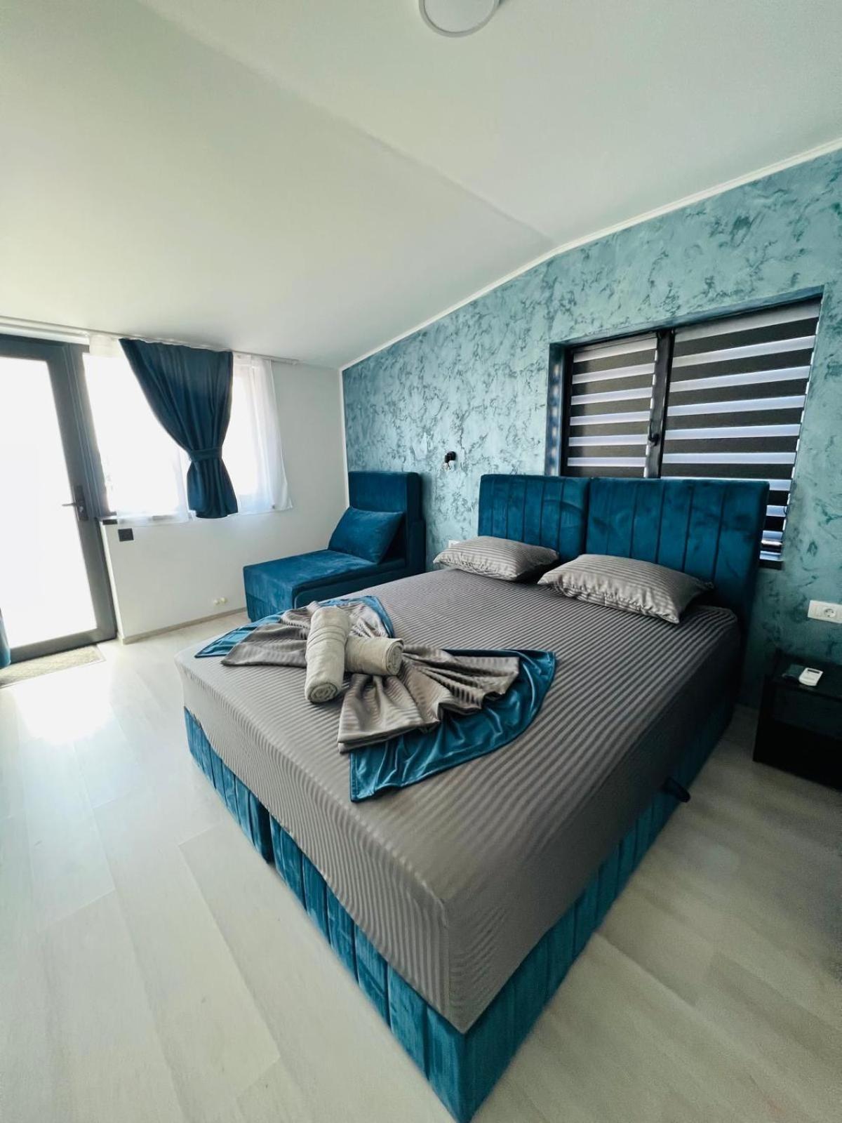 Golden Star Residences Constanţa Exteriér fotografie